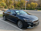 Kia K7 2016 года