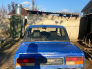 ВАЗ (Lada) 2107 2001 года