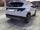 Hyundai Tucson 2024 года