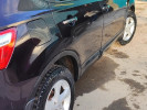Nissan Qashqai 2013 года