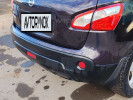 Nissan Qashqai 2013 года