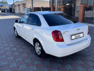Chevrolet Lacetti 2023 года