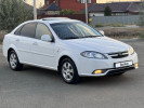 Chevrolet Lacetti 2023 года