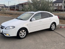 Chevrolet Lacetti 2023 года