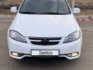Chevrolet Lacetti 2023 года