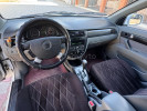 Chevrolet Lacetti 2023 года