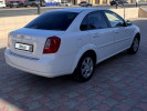 Chevrolet Lacetti 2023 года