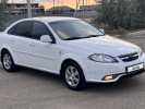 Chevrolet Lacetti 2023 года