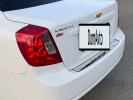 Chevrolet Lacetti 2023 года
