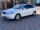 Chevrolet Lacetti 2023 года