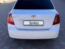 Chevrolet Lacetti 2023 года