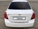 Chevrolet Lacetti 2023 года