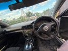 Volkswagen Passat 1997 года
