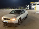 Volkswagen Passat 1997 года