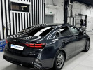 Kia Cerato 2022 года