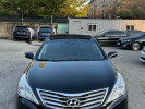 Hyundai Grandeur 2011 года