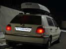 Volkswagen Golf 1995 года