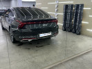 Kia K8 2021 года