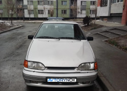 ВАЗ (Lada) 2115 2002 года