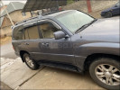 Lexus LX 2001 года