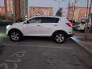 Kia Sportage 2012 года