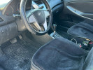 Hyundai Accent 2014 года