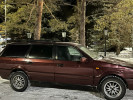 Volkswagen Passat 1991 года