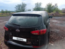 Subaru Tribeca 2007 года