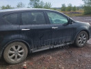 Subaru Tribeca 2007 года