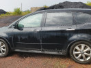 Subaru Tribeca 2007 года