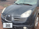 Subaru Tribeca 2007 года