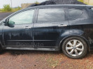 Subaru Tribeca 2007 года