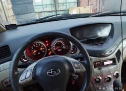 Subaru Tribeca 2007 года