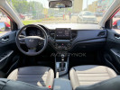 Hyundai Accent 2021 года