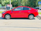 Hyundai Accent 2021 года