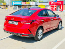 Hyundai Accent 2021 года