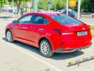 Hyundai Accent 2021 года