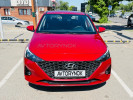 Hyundai Accent 2021 года