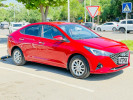 Hyundai Accent 2021 года