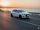 Chevrolet Onix 2023 года