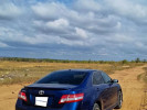 Toyota Camry 2007 года