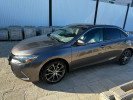 Toyota Camry 2015 года