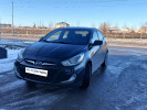 Hyundai Accent 2011 года