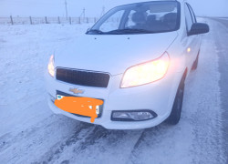 Chevrolet Nexia 2021 года