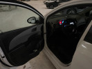 Chevrolet Aveo 2014 года