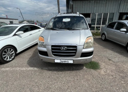 Hyundai Starex 2006 года