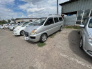 Hyundai Starex 2006 года