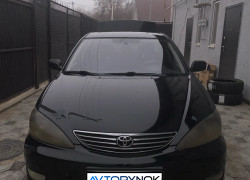 Toyota Camry 2004 года