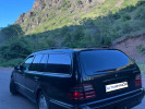Mercedes-Benz E-Класс 2001 года