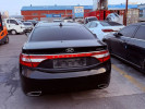 Hyundai Grandeur 2013 года